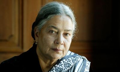 Rosarita by Anita Desai audiobook review – a moving tale of memory and identity