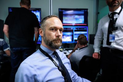 Inside the unit hunting Manchester’s most dangerous fugitives – and the shocking crime that started it all