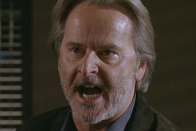 Waking the Dead star on the big regret of his career