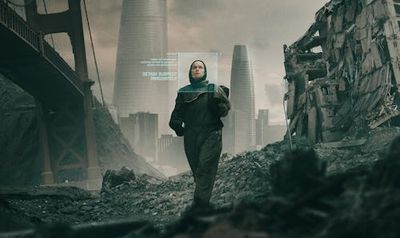 Max Just Quietly Added The Most Terrifying Experimental Sci-Fi Movie Of The Decade