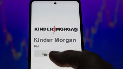 Tariff-Resistant Kinder Morgan Is a Good Buy in 2025