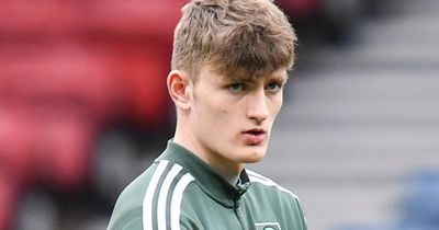 Inverness sign second Celtic goalkeeper on emergency loan this season
