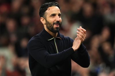 Ruben Amorim ready to play Man Utd’s kids as Europa League takes precedence