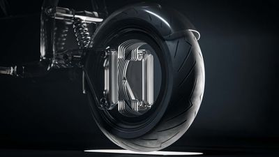 This EV Motorcycle Company Is Making Its Tech Available To Other Manufacturers
