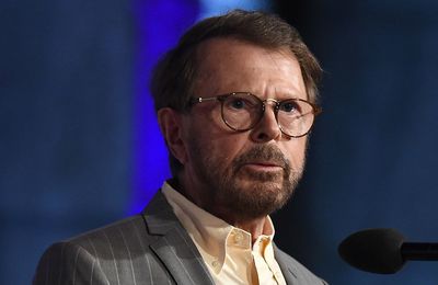 ABBA's Bjorn Ulvaeus insists 'money doesn't matter'