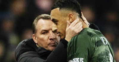 'Got the full story' - Rodgers issues Celtic response to viral Idah video