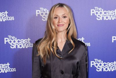 Fearne Cotton shares health update after surgery to remove tumours