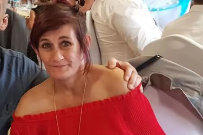 Tragedy as 'vibrant' mum-of-five is killed after being hit by car outside Yorkshire pub
