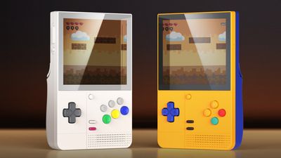 Order a Retroid Pocket Mini? We’ve got bad news