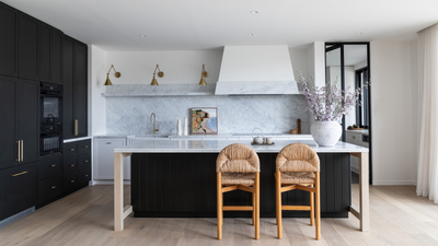 3 Kitchen Island Measurements That the Best Designers Always Use When Planning Spaces