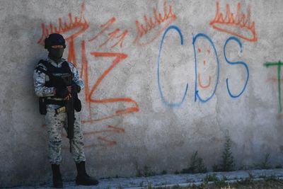 Cartels Could be Resorting To Kidnapping Citizens As Flow Of Migrant Dries Up Due To Trump's Crackdown