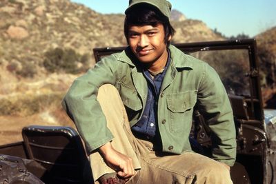 Patrick Adiarte death: M*A*S*H actor dies, aged 82