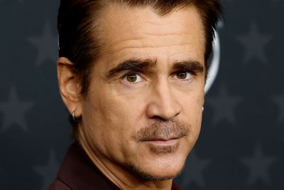 Colin Farrell decides to move son with rare genetic disorder into care facility