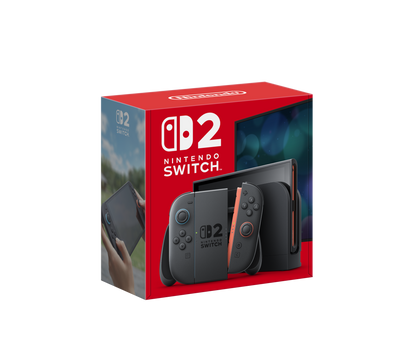 Nintendo announces the pre-order date and final U.S. pricing for Switch 2