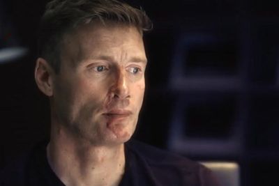 Freddie Flintoff reveals he was unable to leave the house for eight months after Top Gear crash