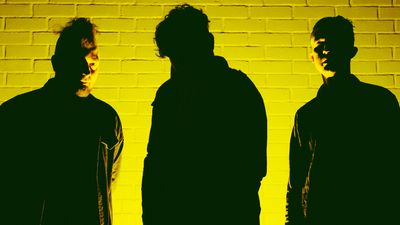 “When my friend turned to me with a face as scrunched-up as Jim Carrey’s Grinch, I knew this band were special”: Why you need to care about Glassing