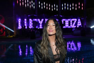 A 30-year-old AI founder who followed the FIRE movement to build wealth is now the youngest self-made woman billionaire