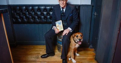 Wee Ginger Dug highlights importance of indy voices as fundraiser smashes target