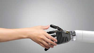 The ‘future will belong to journalists,’ says AI that wrote an entire Italian newspaper for a month
