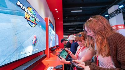 Nintendo Maintains Switch 2 Pricing Despite Trump Tariffs