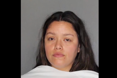 Ex-teacher accused of having a relationship with a student - months after her dad was arrested ‘for sexually assaulting a child’