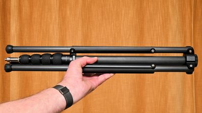 3 Legged Thing Luna light stand review: stand and deliver!