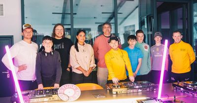 Youth music across Scotland receives £1.7 million boost from Scottish Government
