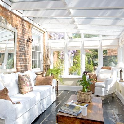 Are conservatories going to be banned in the UK? Conservatory pros reveal the truth behind the rumours