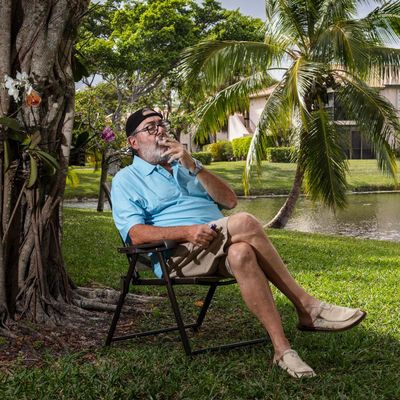More people aged 65+ are trying out cannabis. Here’s what to know about the risks and benefits