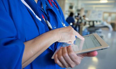 UK Biobank is safely sharing health data to drive medical research