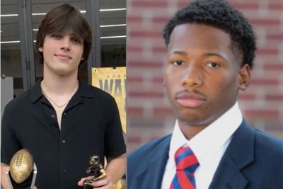 Mother of Teen Accused of Stabbing Rival Athlete Slams 'Lies' They Used Donations for Lavish Purchases: 'We Have Not Received a Single Dime'