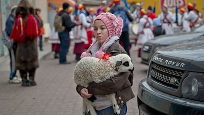 Romanian regulators urge adherence to rules covering lamb slaughter at Easter