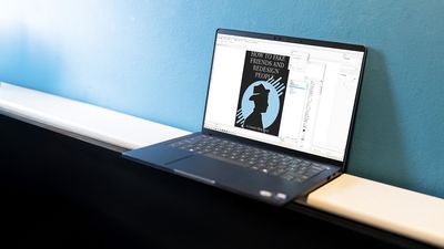 The new Dell Pro 13 is a laptop for those who wear suits not Hawaiian shirts – but it's nippy and lasts all day