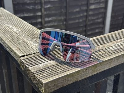 BBB Valor Flux review: Lenses to rival Oakley’s Prizm offerings