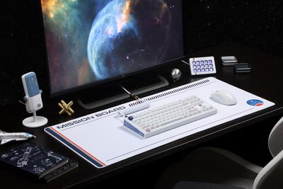 Corsair's custom shop Drop announces possibly the best thing to come out of Starfield