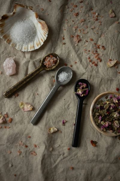 Is salt the next big thing in wellness? Why it can actually be good for you