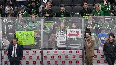 NHL Breaks Its Own Attendance Record for Third Season in a Row