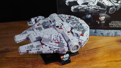 Save over $70 on 4 of the best Lego Star Wars deals ahead of May 4
