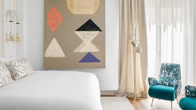 Sateen vs Percale Sheets — What's the Difference, and Which Are Better?