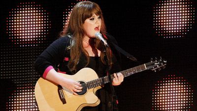 “It didn’t feel like being in the room with a 17-year-old. I’d try something and she’d say, ‘You might want to reconsider that.’ And she’d be right”: Songwriter Eg White on how Adele took some “very boring chords” and turned them into an “explosive” hit