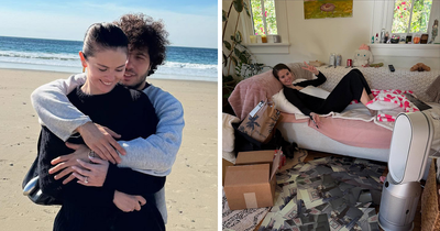Selena Gomez Accidentally Gives Fans Peek Into Intimate Life With Benny Blanco With Adult Item