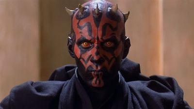 19 Years Later, Star Wars’ Darth Maul Show Could Bring Back A Terrifying Forgotten Villain