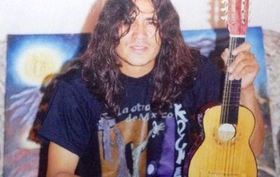 Latino Rock in Mourning After The Death of Founding Bassist of El Haragán y Compañía Jaime Rodríguez