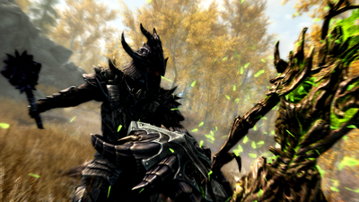 Top 5 Must-Use Mods That Drastically Improve 'Skyrim' Gameplay: Which Are You Using in 2025?