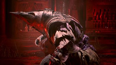 Even if it isn't a Soulslike, Phantom Blade Zero still wants to channel that "pre-Elden Ring" FromSoftware level design with secrets and layers
