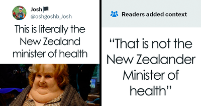 41 Times X Users Got Owned By Fact-Checkers Who Did Their Jobs Well
