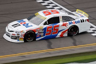 Venturini to sell its race team to Nitro Motorsports