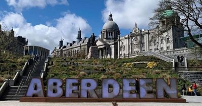 Open-top bus tour set to launch in Aberdeen