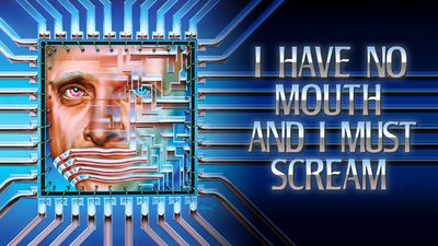 'I Have No Mouth, and I Must Scream' celebrates 30 years with a console port, ready to traumatise a whole new generation with its tales of a mad AI god
