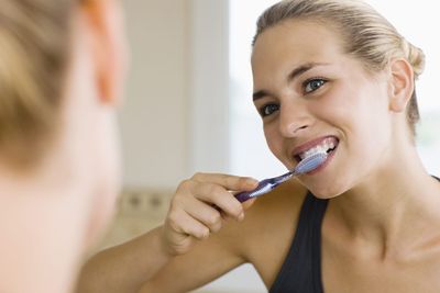 Are you brushing your teeth with toxic metals?